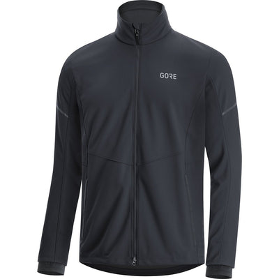 Gore Wear R5 GTX Infinium Jacket Herren Black