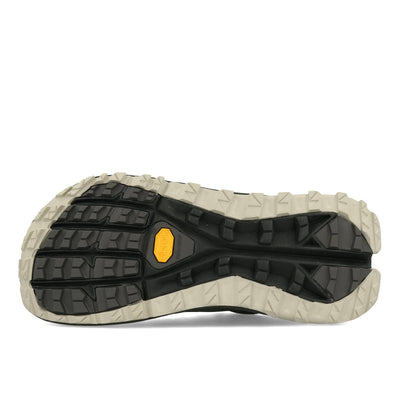 Altra M Olympus 5 Hike Low GTX Herren Black