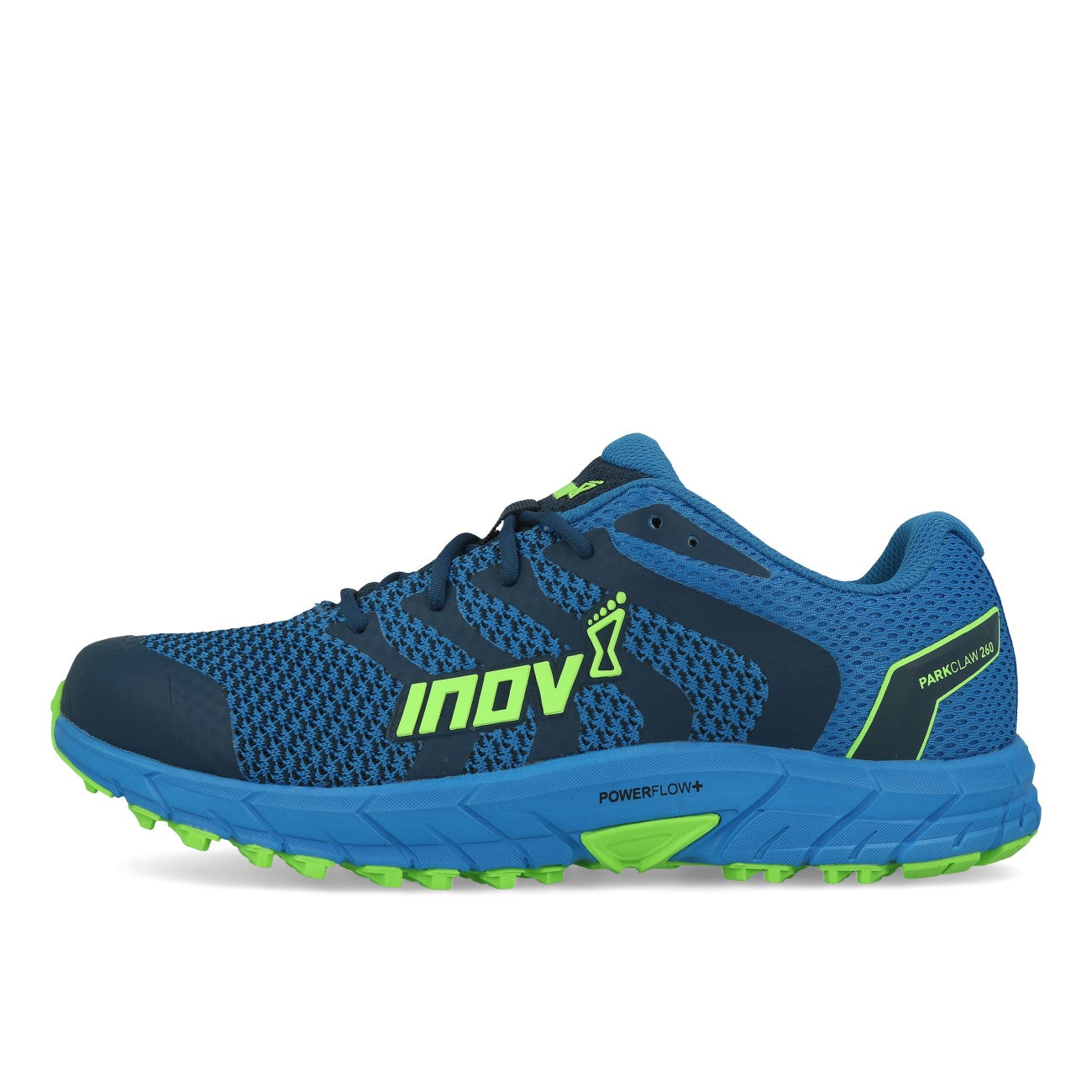 Inov-8 Parkclaw 260 Knit Herren Blue Green