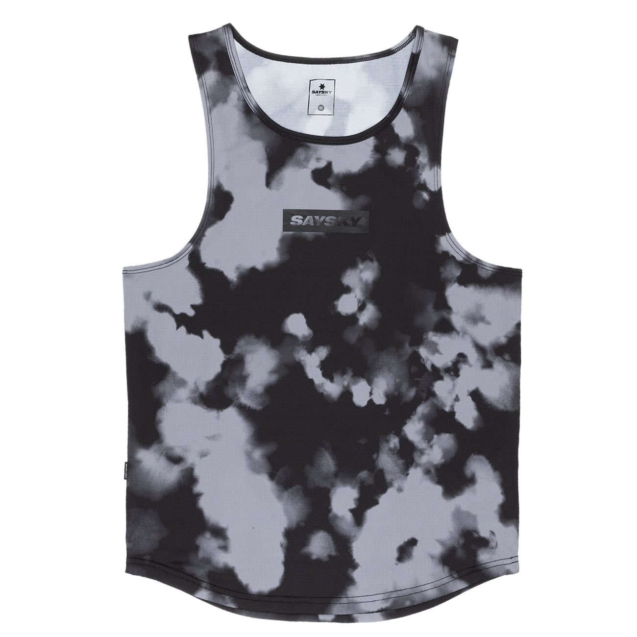 Saysky Cumulus Combat Singlet Herren Cumulus Clouds