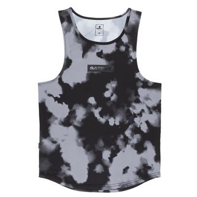 Saysky Cumulus Combat Singlet Herren Cumulus Clouds