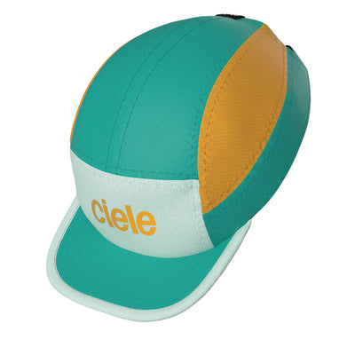 Ciele Athletics ALZCap Standard Corp Small Oceanside