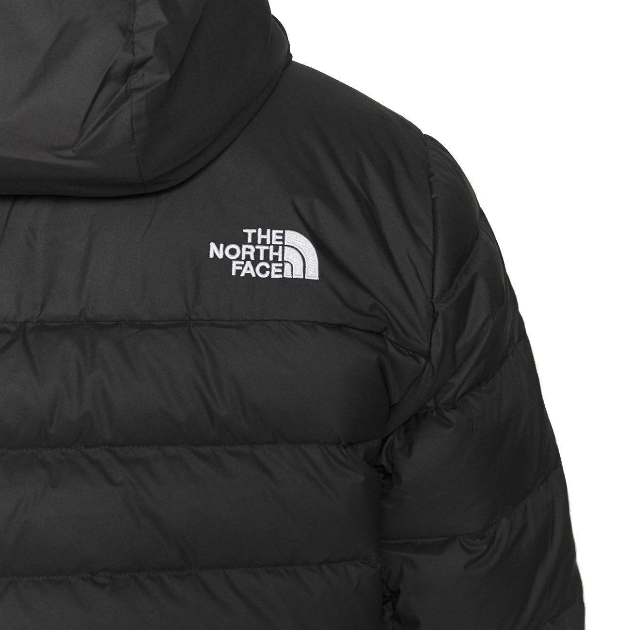 The North Face M Aconcagua 2 Hoodie Jacket Herren TNF Black
