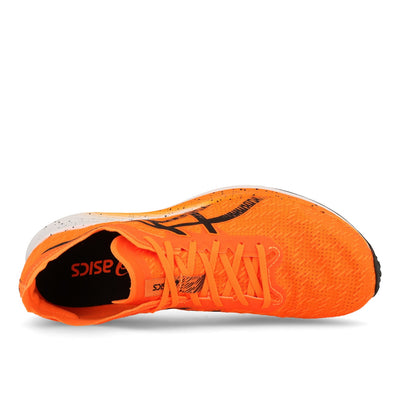 Asics Magic Speed Herren Shocking Orange Black