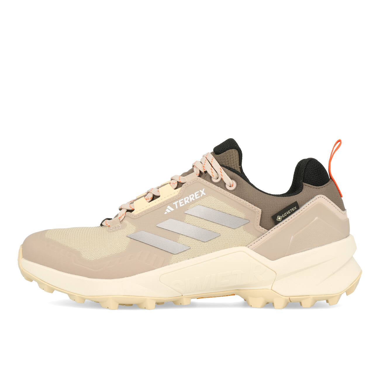 adidas Terrex Swift R3 GTX Herren Wonder Taupe Met Earth Strata