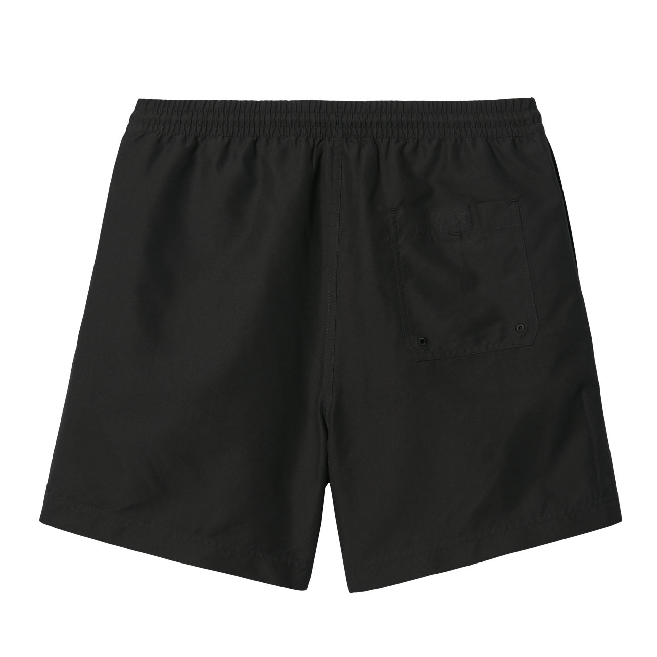 Carhartt WIP Chase Swim Trunks Herren Black Gold