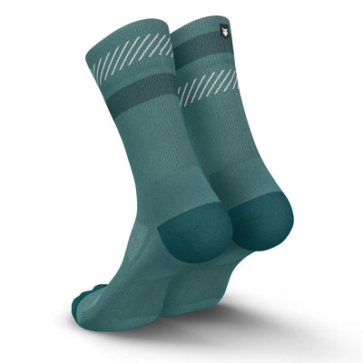 Incylence Renewed 97 Socks Ocean Green