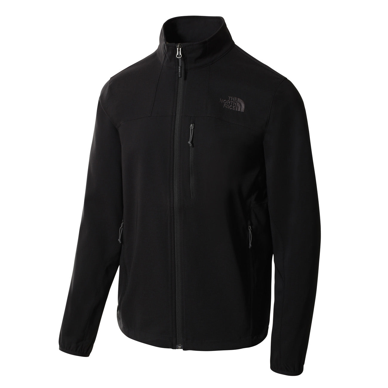 The North Face M Nimble Jacket Herren TNF Black