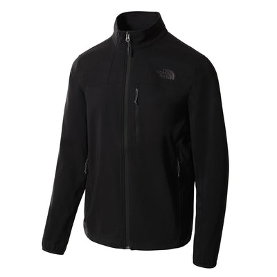 The North Face M Nimble Jacket Herren TNF Black
