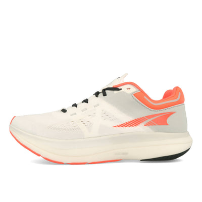 Altra M Vanish Tempo Herren White Coral