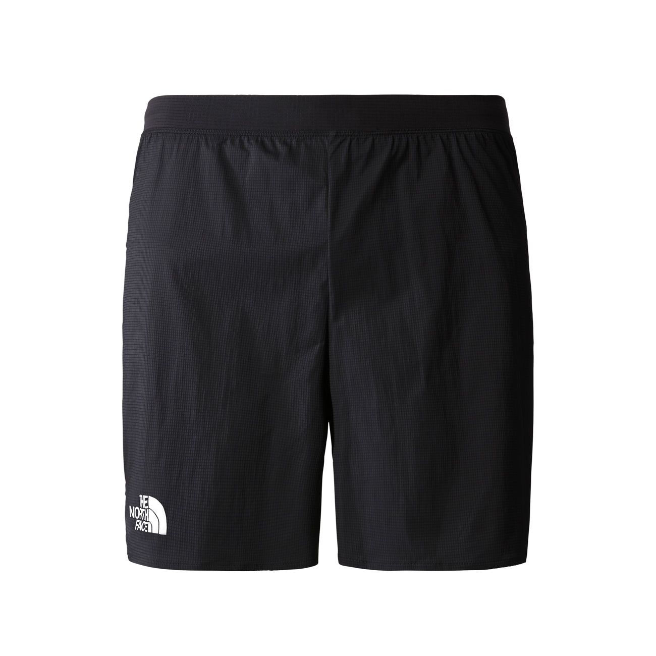 The North Face M Summit Pacesetter Run Short Herren TNF Black