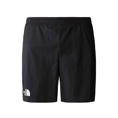 The North Face M Summit Pacesetter Run Short Herren TNF Black