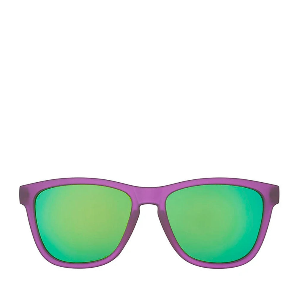 Goodr OGs Sonnenbrille Gardening with a Kraken Sunglasses