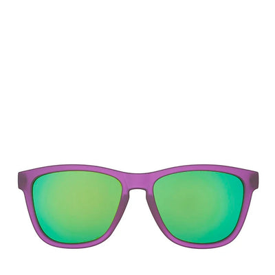 Goodr OGs Sonnenbrille Gardening with a Kraken Sunglasses