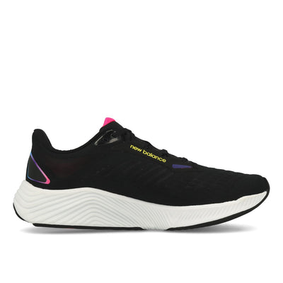 New Balance M FuelCell Prizm v2 LB2 Herren Black Deep Violet