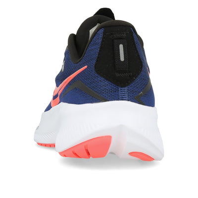 Saucony Ride 15 Herren Sapphire Vizired