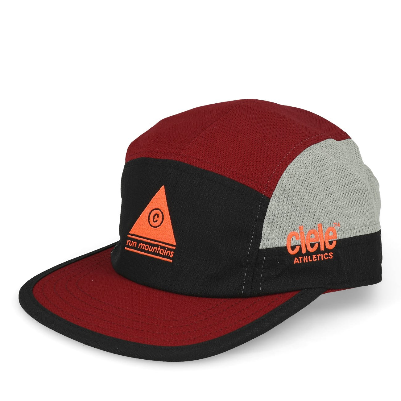 Ciele Athletics GOCap Run Mountains Alphaline
