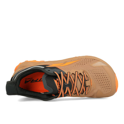 Altra M Olympus 5 Herren Brown