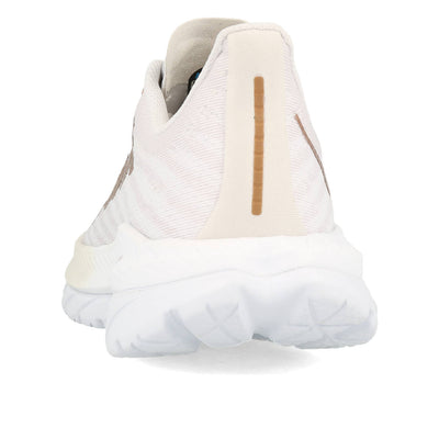 Hoka W Mach 5 Damen White Copper