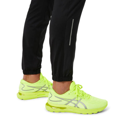 Asics Lite Show Pant Herren Performance Black