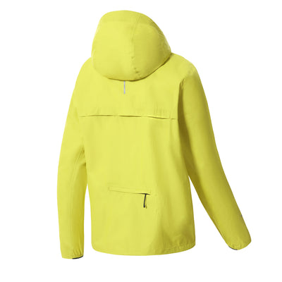The North Face M First Dawn Packable Jacket Herren Acid Yellow