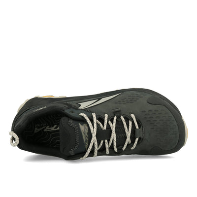 Altra M Olympus 5 Hike Low GTX Herren Black