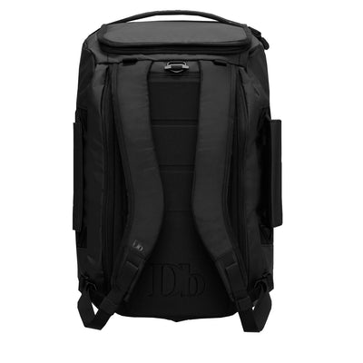 Db The Carryall 40L Bag Black Out
