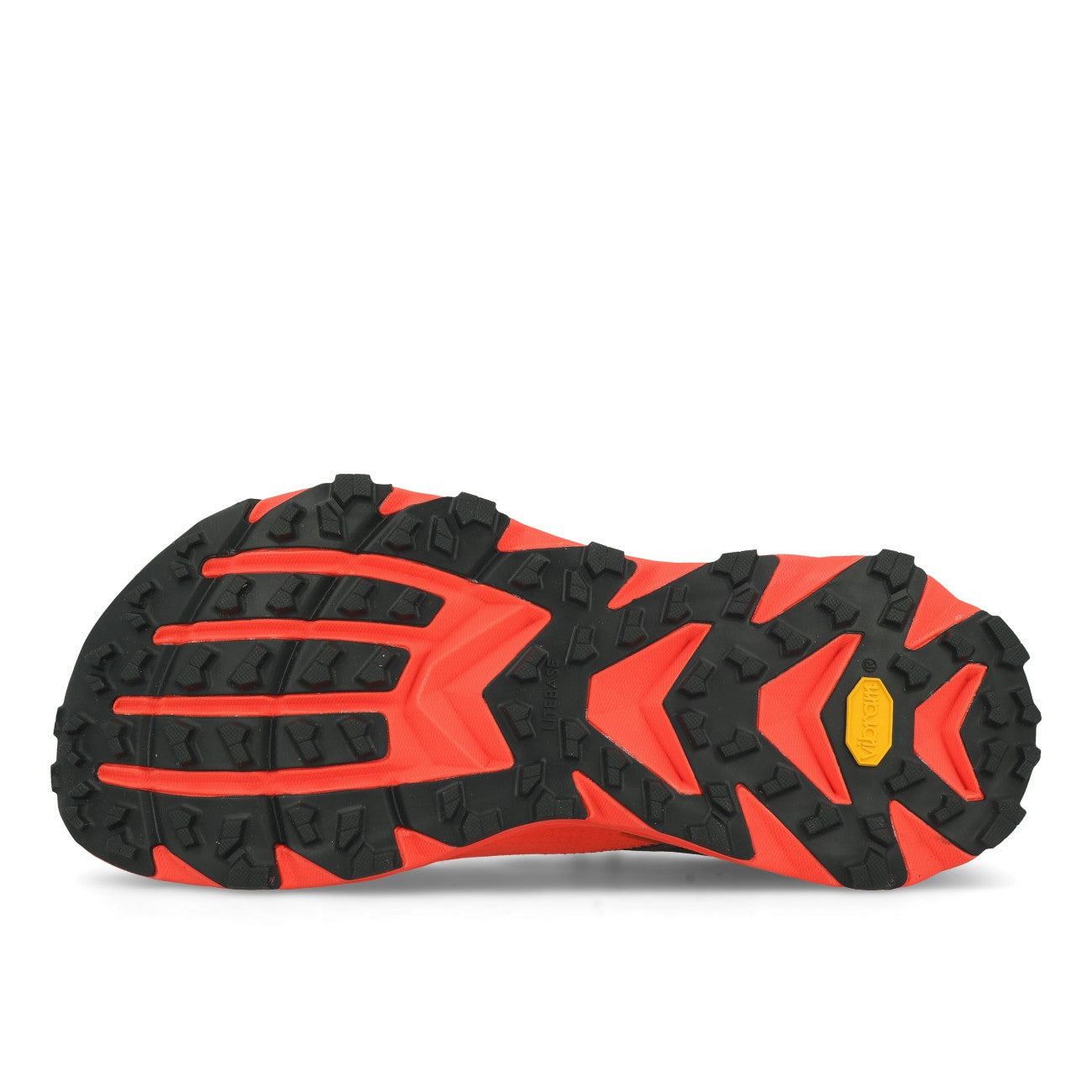 Altra M Mont Blanc Herren Coral Black