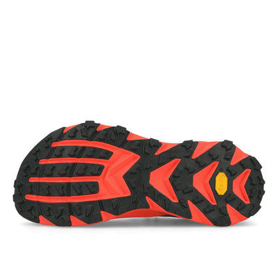 Altra M Mont Blanc Herren Coral Black