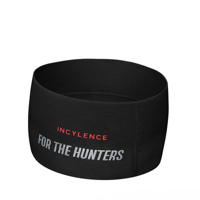 Incylence Headband Black Inferno Breit