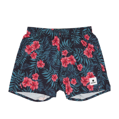 Saysky Flower Pace Shorts 5" Flower
