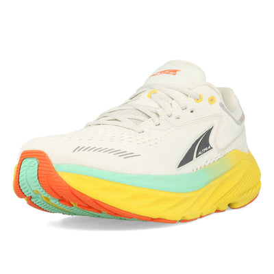 Altra M Via Olympus Herren Gray Yellow