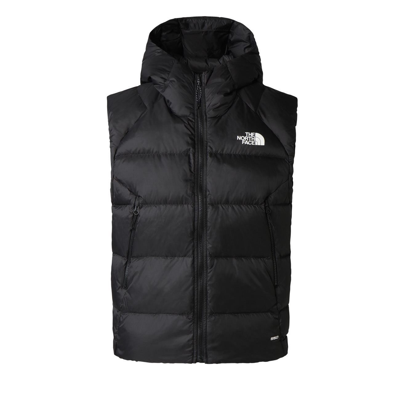 The North Face W Hyalite Vest Damen TNF Black