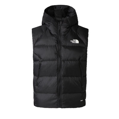 The North Face W Hyalite Vest Damen TNF Black