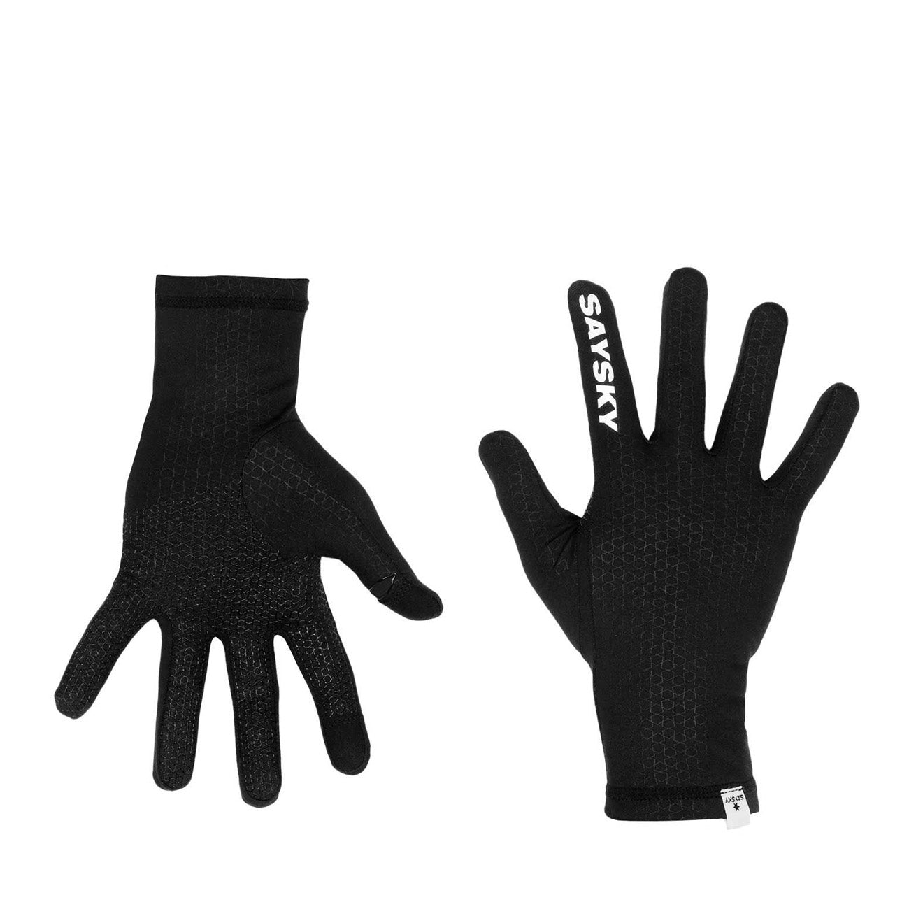 Saysky Pace Gloves Black