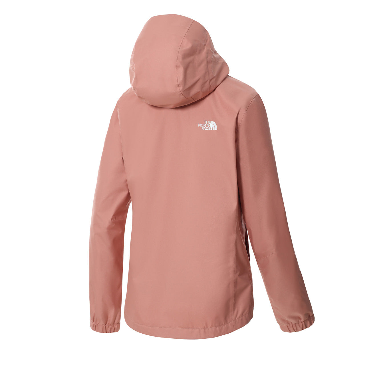 The North Face W Quest Jacket Damen Rose Dawn