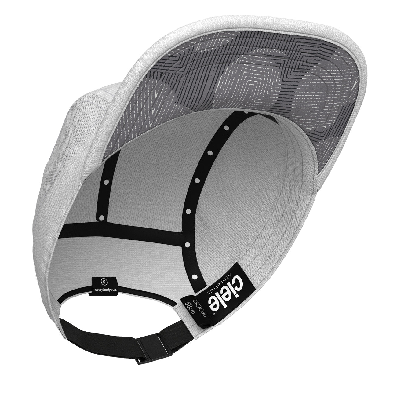 Ciele Athletics GOCap Century Trooper