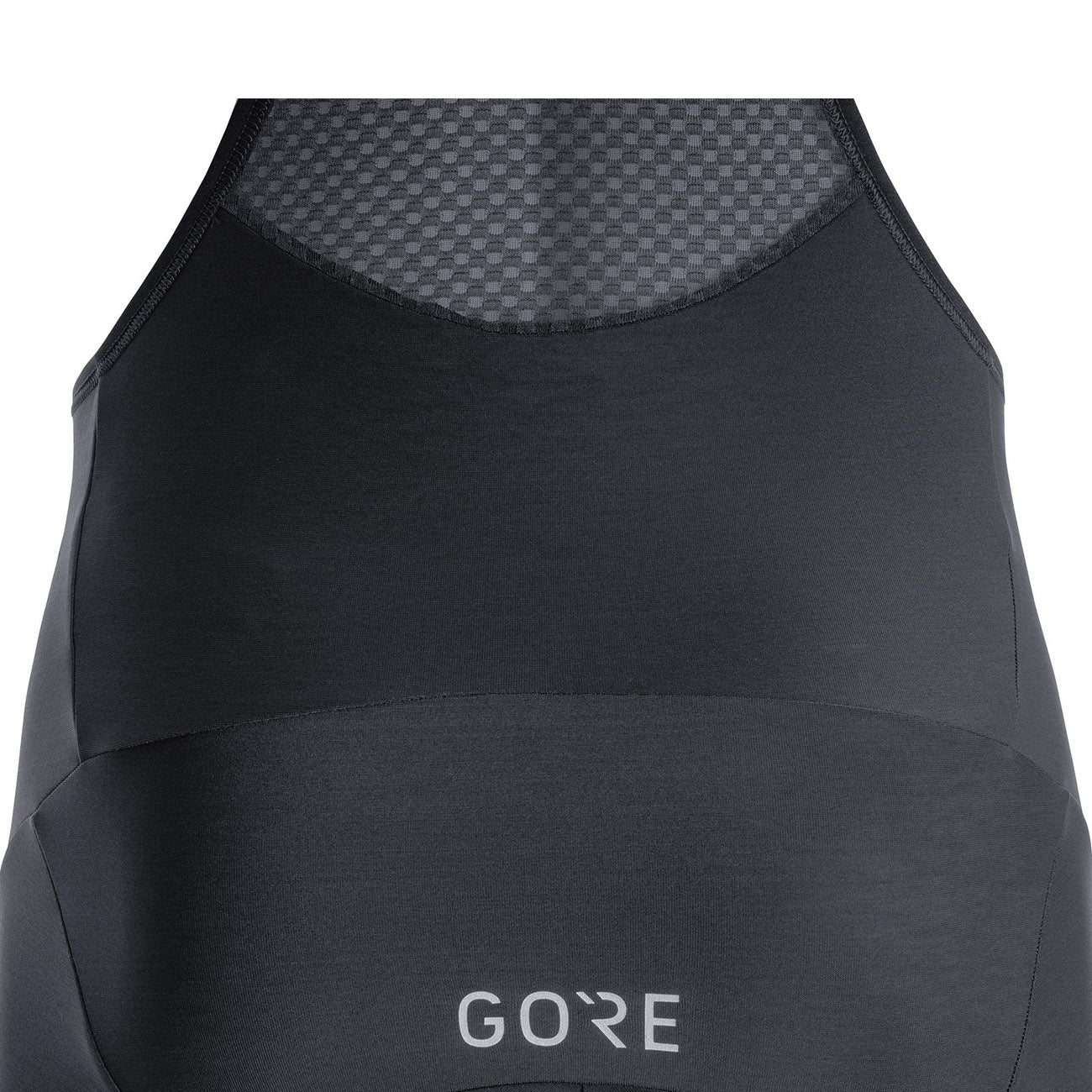Gore Wear C3 Thermo Bib Tights Herren Black Neon Yellow