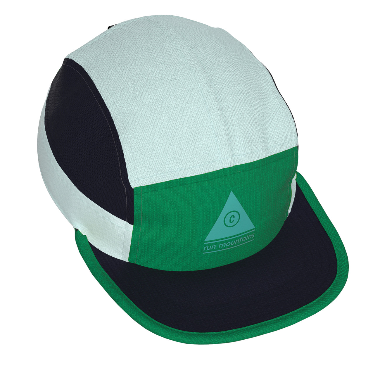 Ciele Athletics GOCap Run Mountains OZ