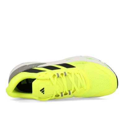 adidas Adistar CS M Herren Solar Yellow Core Black Solar Green