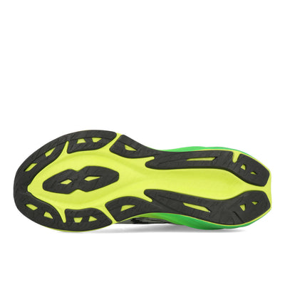 Asics Novablast 3 Herren Sheet Rock Black