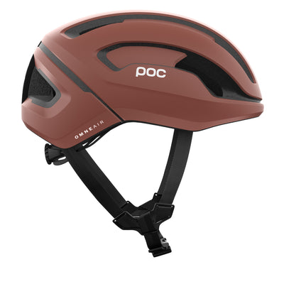 POC Omne Air MIPS Fahrrad Helm Himalayan Salt Matt