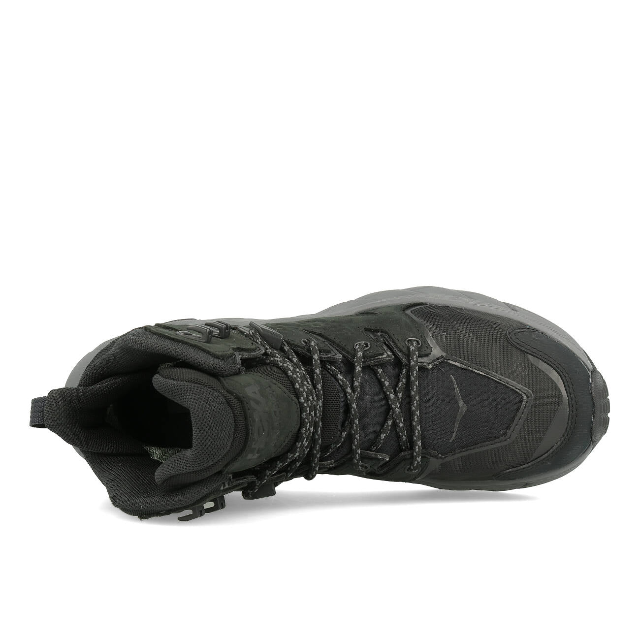 Hoka W Anacapa Mid GTX Damen Black Black