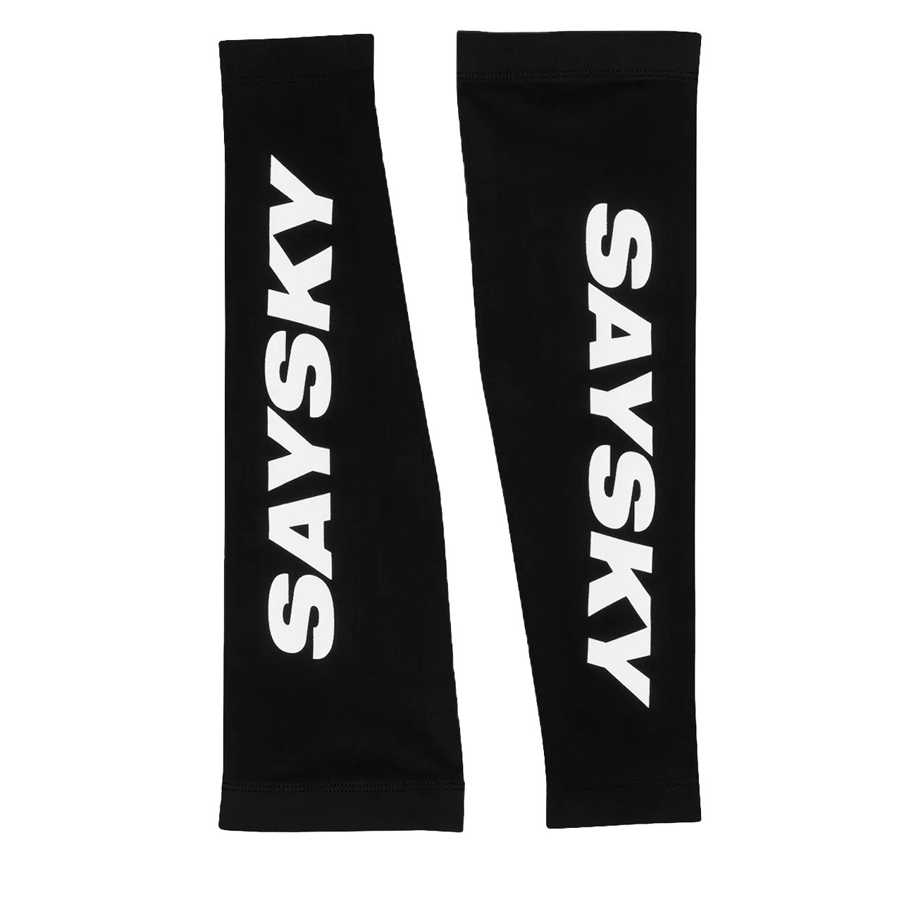 Saysky Combat Sleeves Black