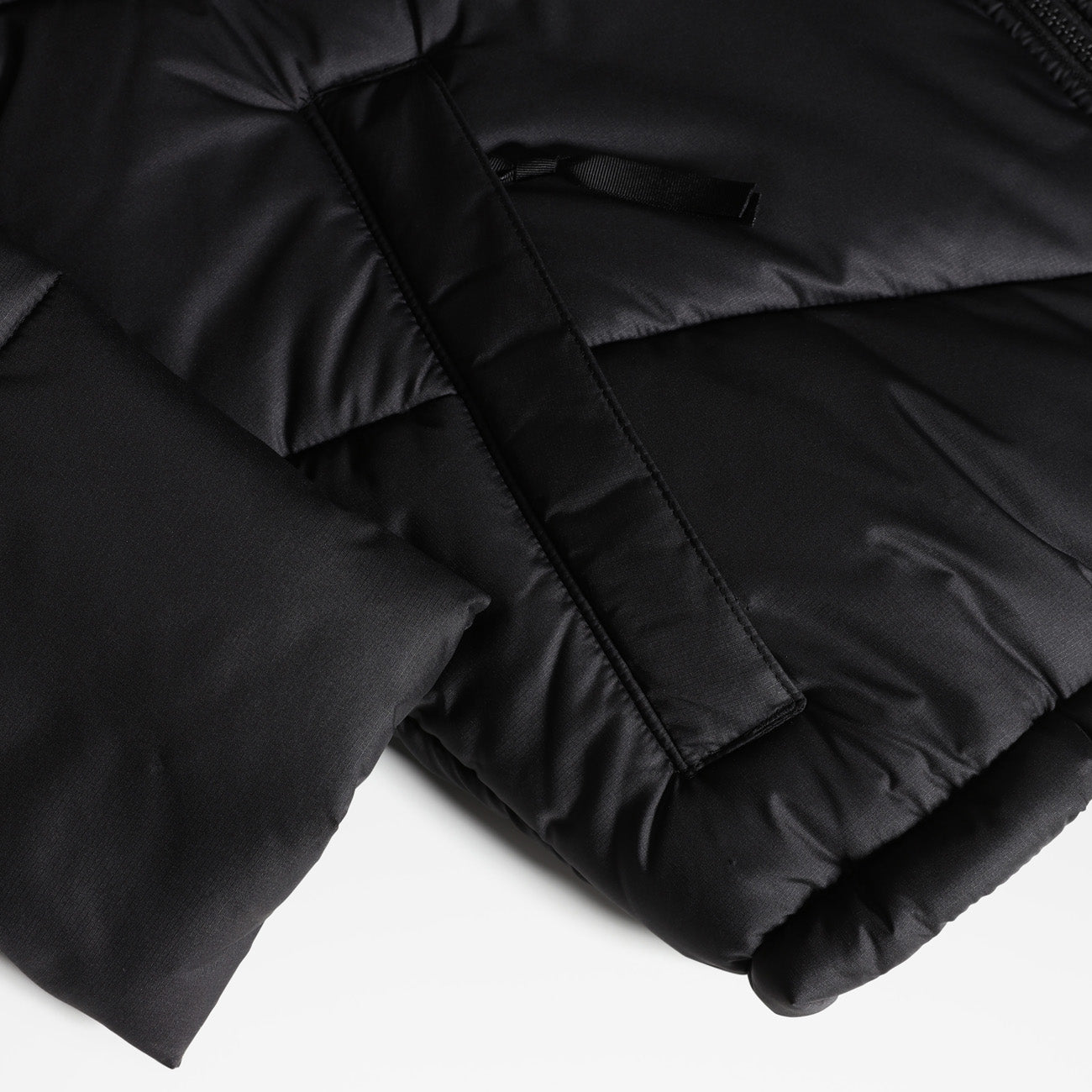 The North Face M Saikuru Jacket Herren TNF Black