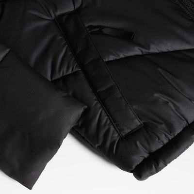 The North Face M Saikuru Jacket Herren TNF Black