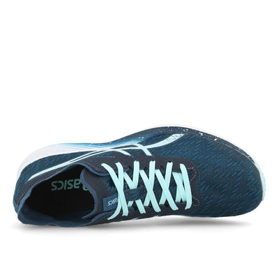 Asics Magic Speed Damen Mako Blue Clear Blue