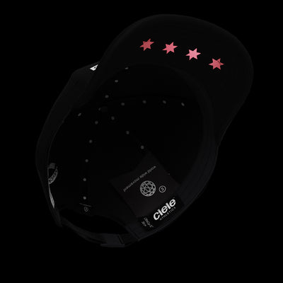 Ciele Athletics CRW Cap SC Chicago 22