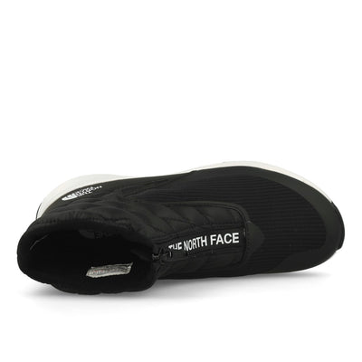 The North Face W Thermoball Progressive Zip Boot Damen TNF Black TNF White