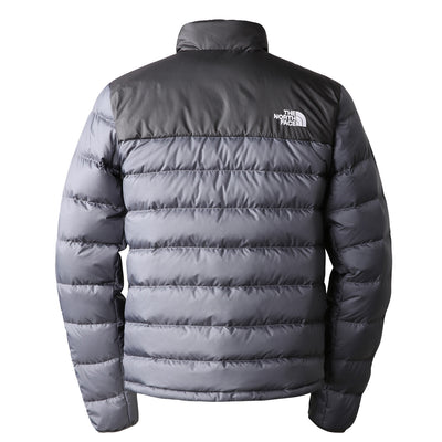 The North Face M Aconcagua 2 Jacket Herren TNF Black Vanadis Grey